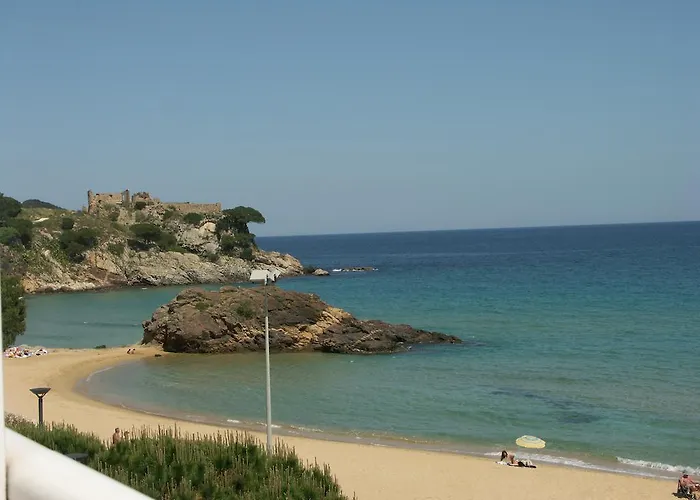 מלון La Fosca 2*