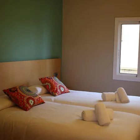 Hotel La Fosca