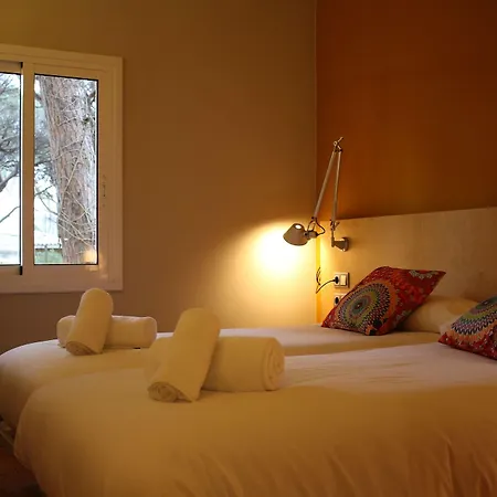 Hotel La Fosca Palamos