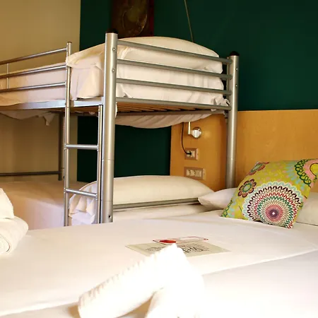 La Fosca Hotel