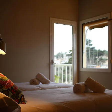 Hotel La Fosca 2*