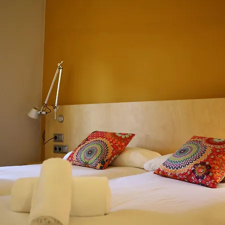 La Fosca Hotel