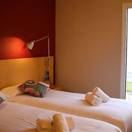 La Fosca Hotel 2*
