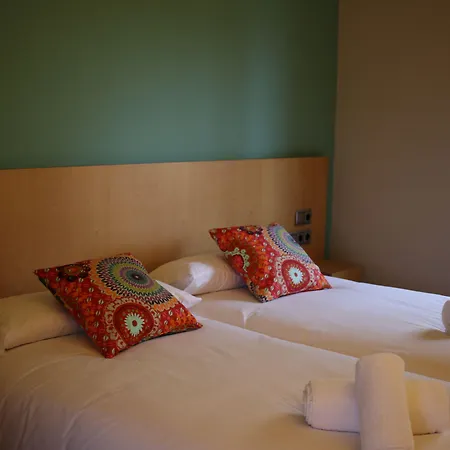Hotel La Fosca