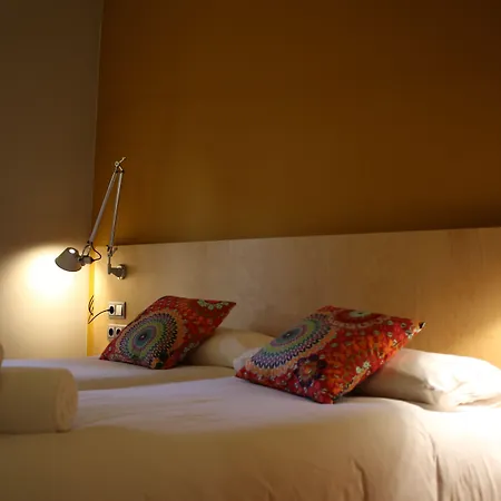 Hotel La Fosca Palamós