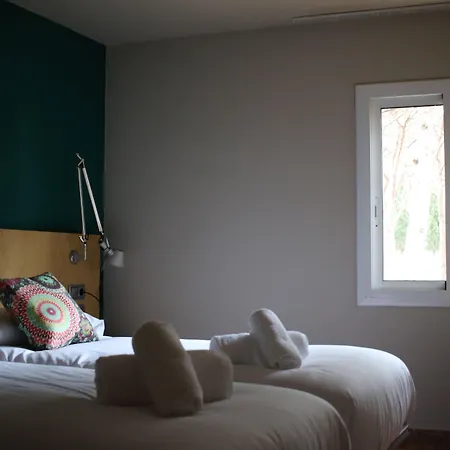 La Fosca Hotel