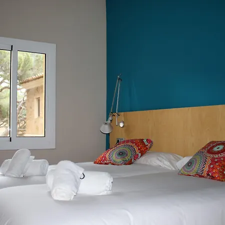 Hotel La Fosca 2*