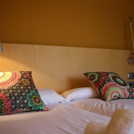 La Fosca Hotel Palamós