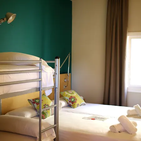 Hotel La Fosca 2*