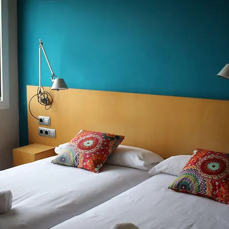 La Fosca Hotel