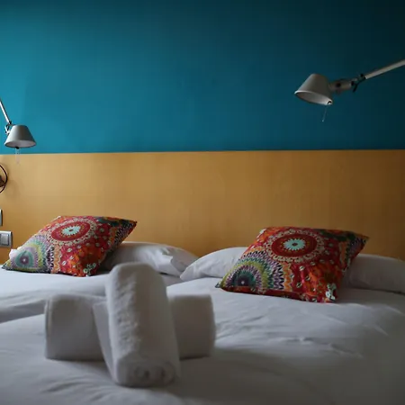 La Fosca Hotel Palamós