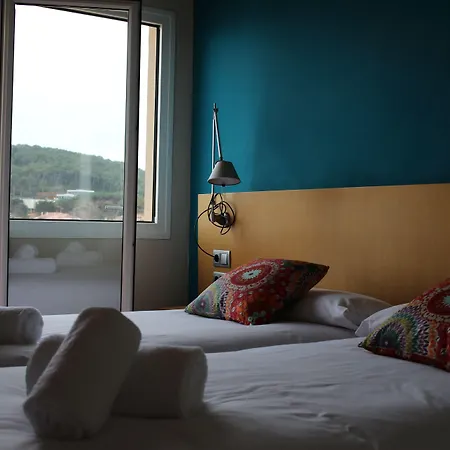 La Fosca Hotel 2*