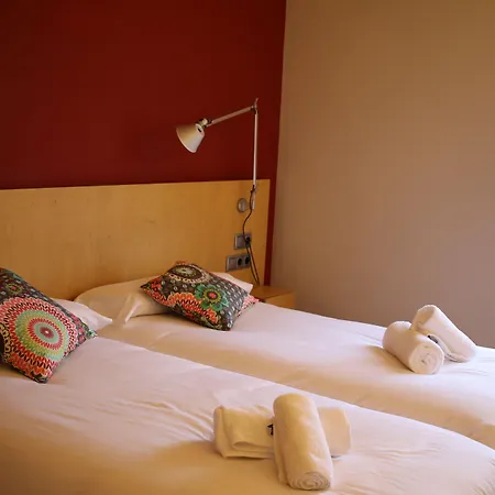 La Fosca Hotel 2*