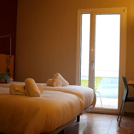 Hotel La Fosca 2*