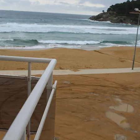 La Fosca Hotel Palamós