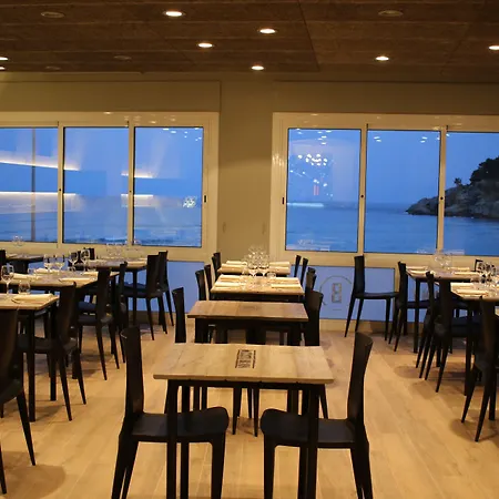 Hotel La Fosca