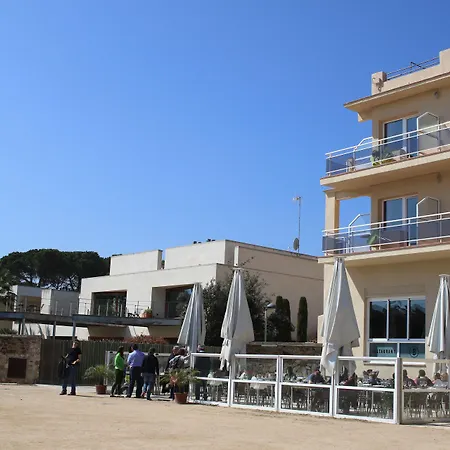 La Fosca Hotel Palamós