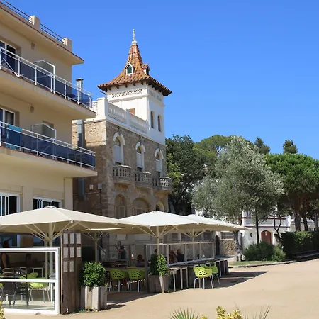 La Fosca Hotel