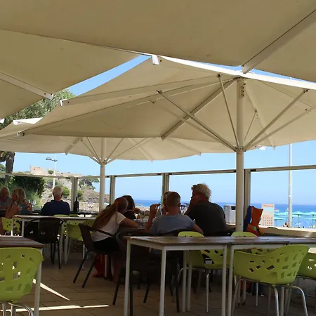 La Fosca Hotel Palamós