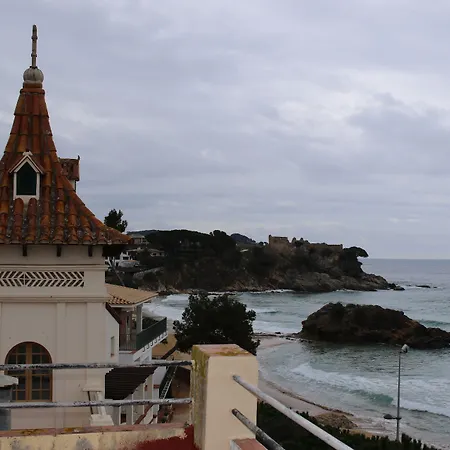 Hotel La Fosca 2*