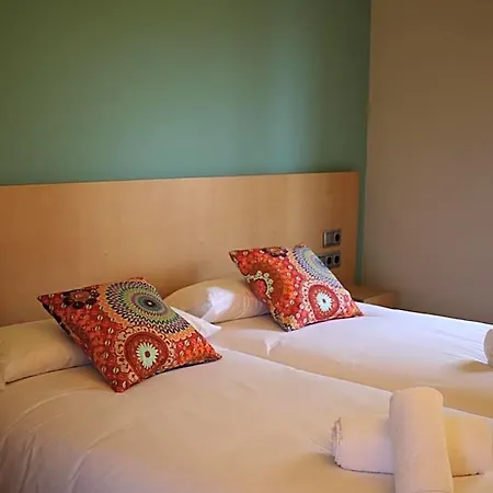 La Fosca Hotel