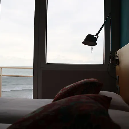 La Fosca Hotel