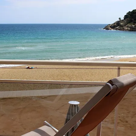 La Fosca 호텔