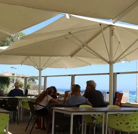 Hotel La Fosca Palamos