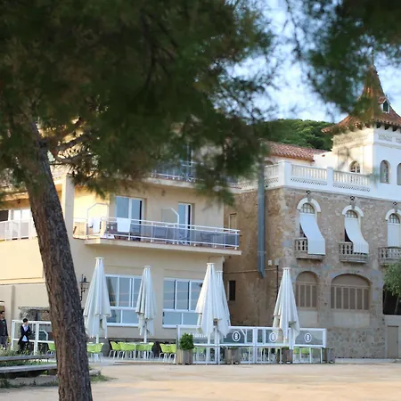 La Fosca Hotel Palamos