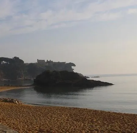 La Fosca Palamos