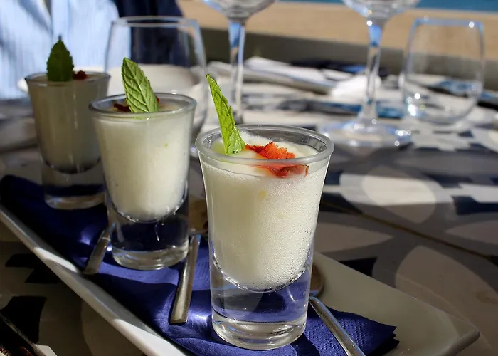 La Fosca Hotel Palamós