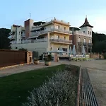 Hotel La Fosca Palamós