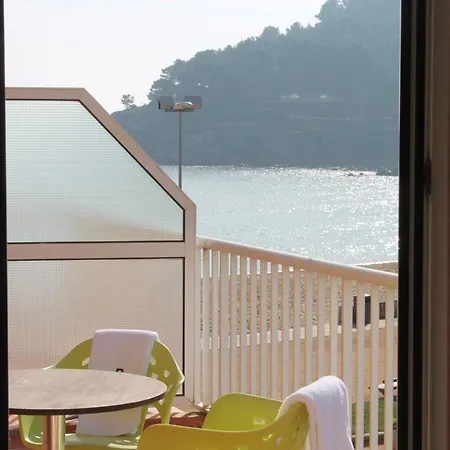 La Fosca Hotel