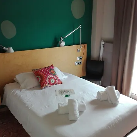 La Fosca Hotel Palamós