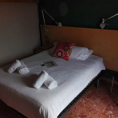 La Fosca Hotel