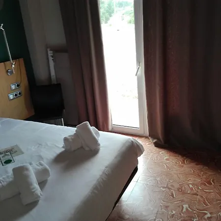 La Fosca Hotel Palamós