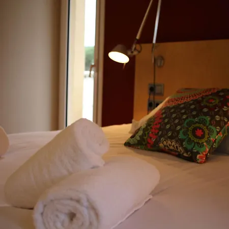 La Fosca Hotel Palamós