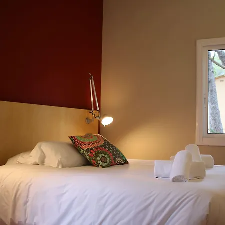 La Fosca Hotel