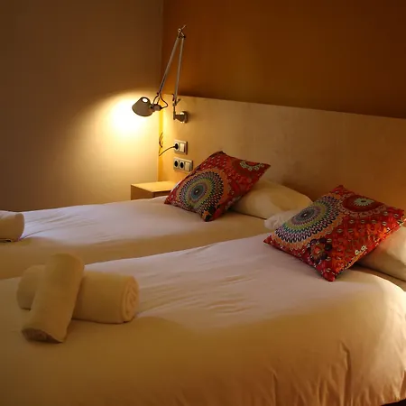 Hotel La Fosca Palamós