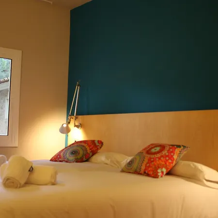 Hotel La Fosca 2*