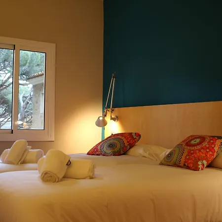 La Fosca Hotel 2*