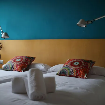 La Fosca Hotel 2*