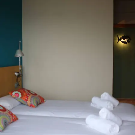 Hotel La Fosca 2*