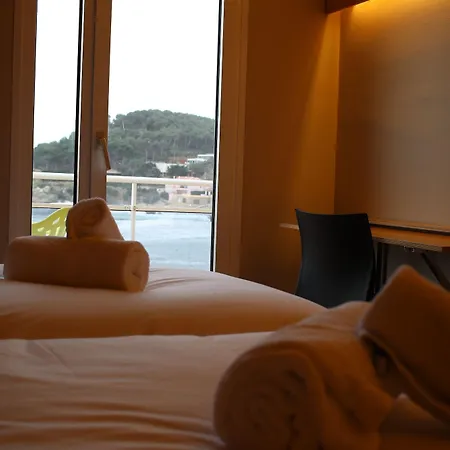 Hotel La Fosca Palamós