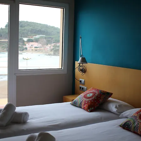 Hotel La Fosca