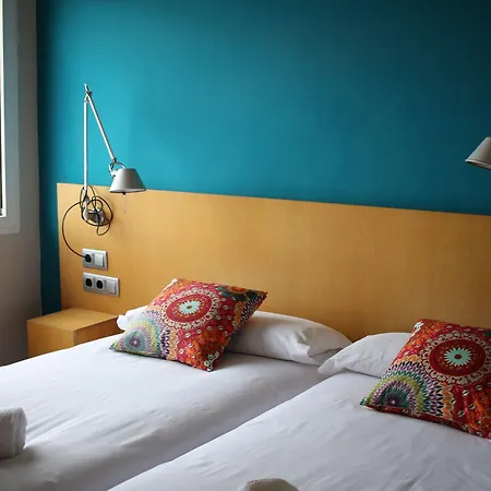 Hotel La Fosca