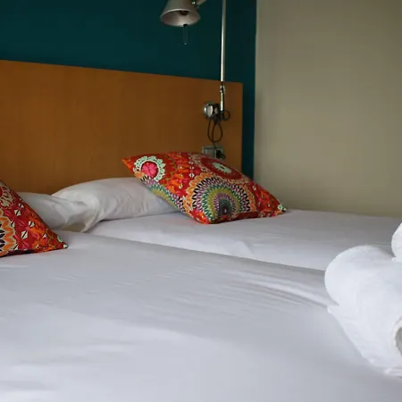 La Fosca Hotel Palamós