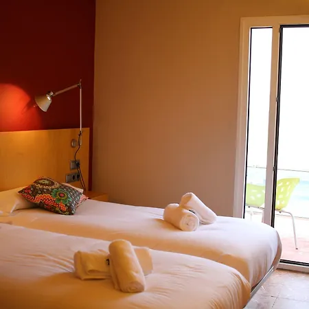 La Fosca Hotel