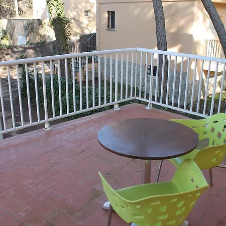 Otel La Fosca 2*