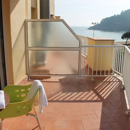 Otel La Fosca 2*